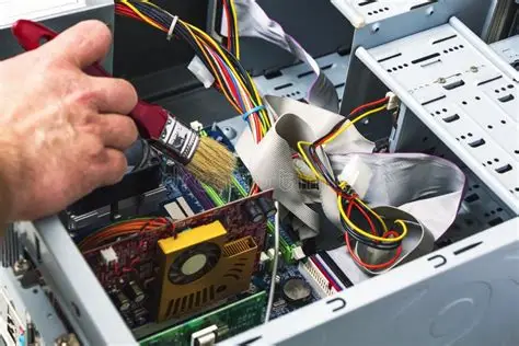 Battery Replacement